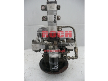 LINDE Hydraulikpumpe