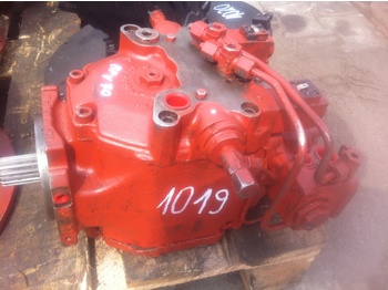 LINDE Hydraulikpumpe