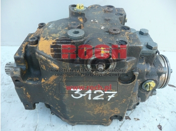 LINDE Hydraulikpumpe