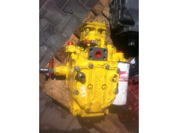 LINDE Hydraulikpumpe