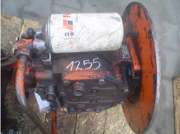 LINDE Hydraulikpumpe