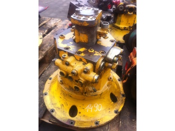 LINDE Hydraulikpumpe