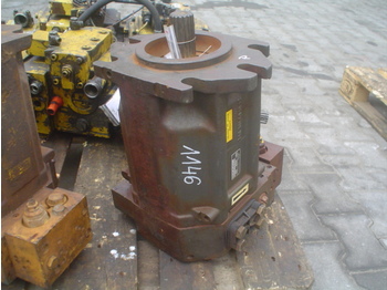 LINDE Hydraulikpumpe