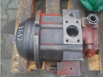 LINDE Hydraulikpumpe