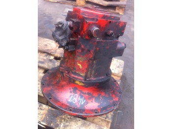 LINDE Hydraulikpumpe
