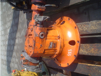 LINDE Hydraulikpumpe