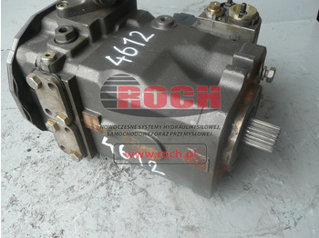 LINDE Hydraulikpumpe