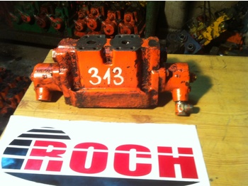 LINDE Hydraulik ventil