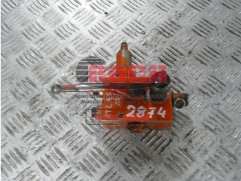 Hydraulik ventil