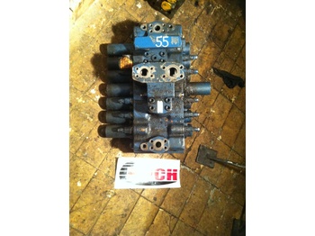 REXROTH Hydraulik ventil