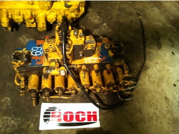 REXROTH Hydraulik ventil