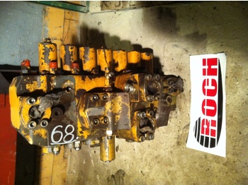 REXROTH Hydraulik ventil