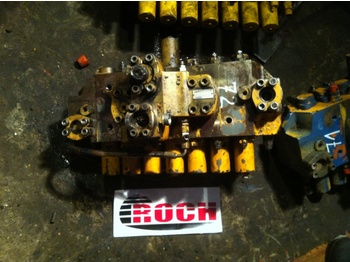 REXROTH Hydraulik ventil
