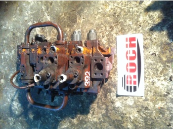 MARREL Hydraulik ventil