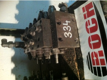 MARREL Hydraulik ventil