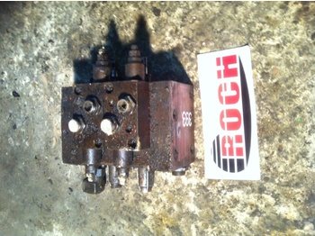 MARREL Hydraulik ventil