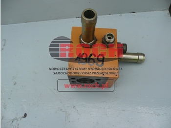 MARREL Hydraulik ventil
