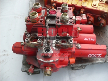 O&K Hydraulik ventil
