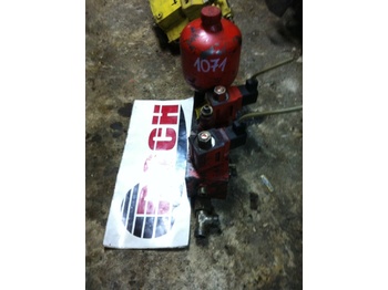 O&K Hydraulik ventil