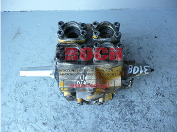 Hydraulik ventil PARKER 91215965B 11063348 BRS 9712154833 - 1 SEKCYJNY: das Bild 2