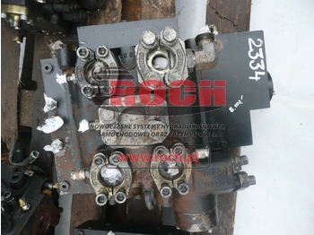 PARKER Hydraulik ventil