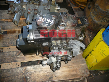 PARKER Hydraulik ventil