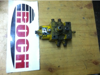 PARKER Hydraulik ventil