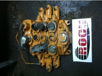 PARKER Hydraulik ventil