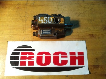 PARKER Hydraulik ventil