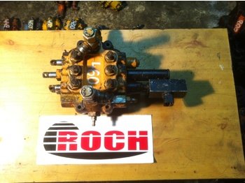 PARKER Hydraulik ventil