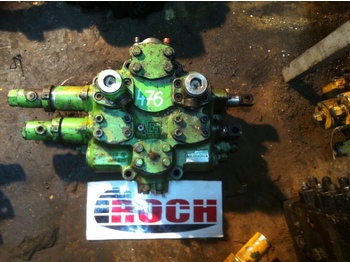 PARKER Hydraulik ventil