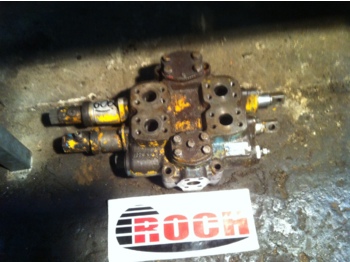 PARKER Hydraulik ventil