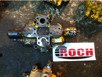 PARKER Hydraulik ventil