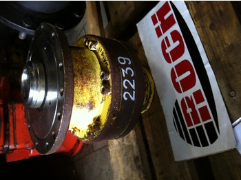 POCLAIN Hydraulikmotor