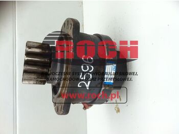 POCLAIN Hydraulikmotor