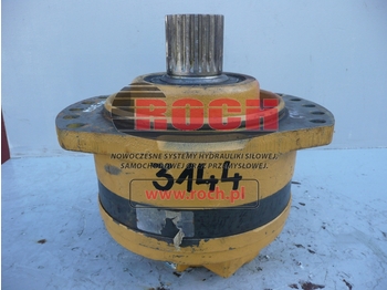 POCLAIN Hydraulikmotor