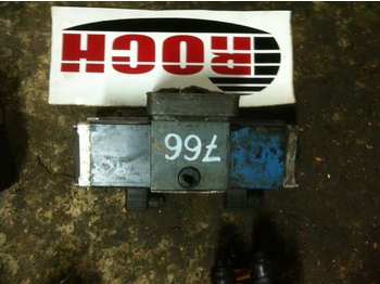 REXROTH Hydraulik ventil