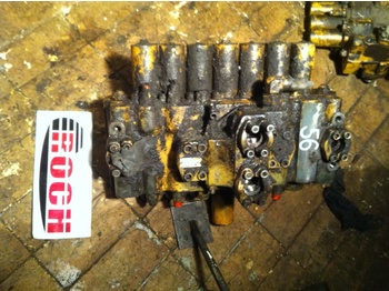 REXROTH Hydraulik ventil