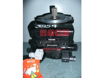 REXROTH Hydraulikpumpe