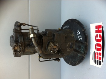 REXROTH Hydraulikpumpe