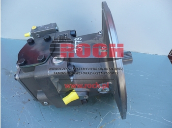 REXROTH Hydraulikpumpe