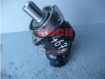 REXROTH Hydraulikmotor