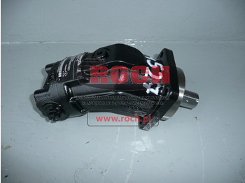 REXROTH Hydraulikmotor