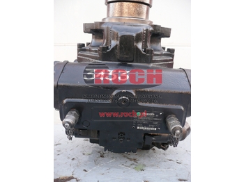 REXROTH Hydraulikpumpe