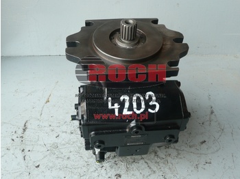 REXROTH Hydraulikpumpe