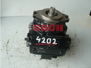 REXROTH Hydraulikpumpe