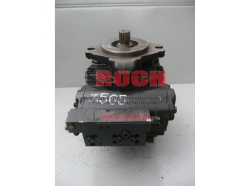 REXROTH Hydraulikpumpe