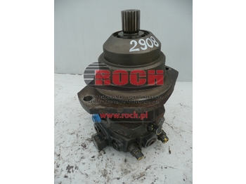REXROTH Hydraulikmotor