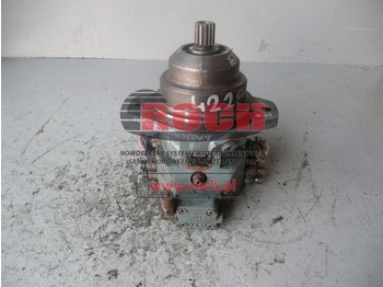 REXROTH Hydraulikmotor