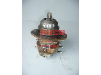 REXROTH Hydraulikmotor